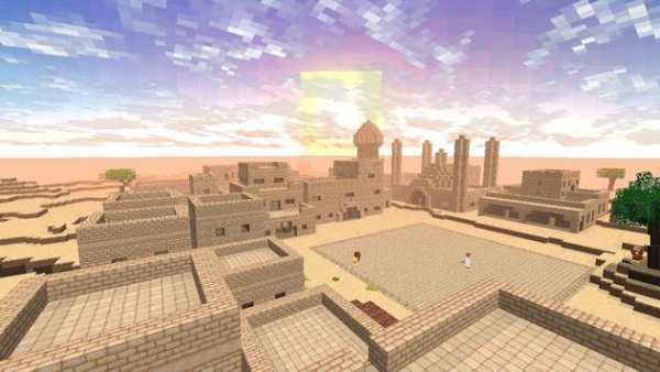 Hand Craft : Pocket Edition screenshot 1
