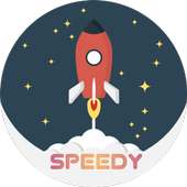 Rocket speed browser on 9Apps