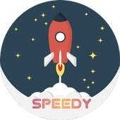Rocket speed browser 1.0