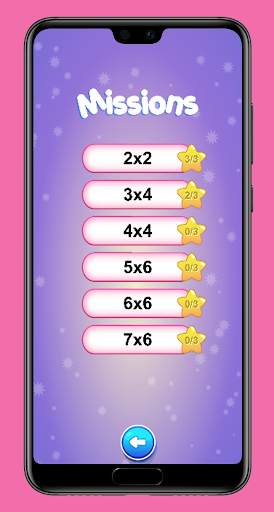Bajoterra Slug Match Pairs скриншот 2