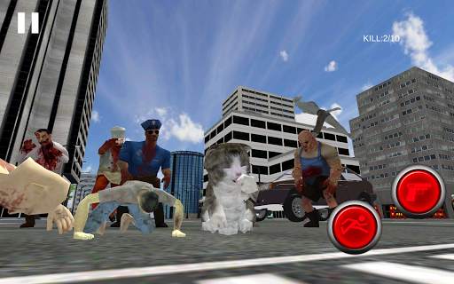 Neko Simulator NekoZ screenshot 15