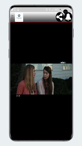 TV cristiana online - Musica cristiana gratis screenshot 5
