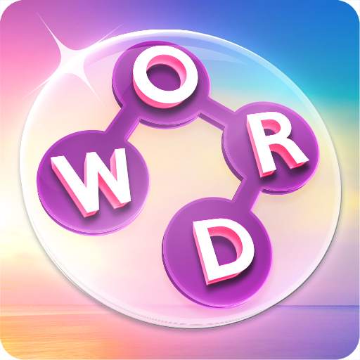 Wordscapes Uncrossed 1.4.0