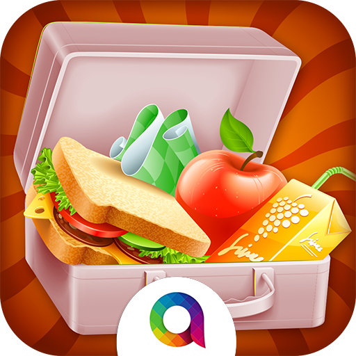 Lunchbox Maker icon