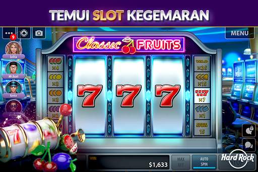 Blackjack & Kasino Hard Rock screenshot 7