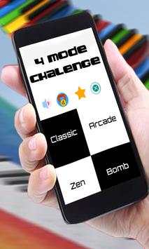 Piano DJ Marshmellow Tiles screenshot 2