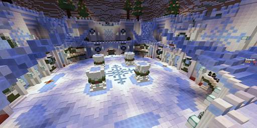 WWE Maps for Minecraft PE screenshot 6