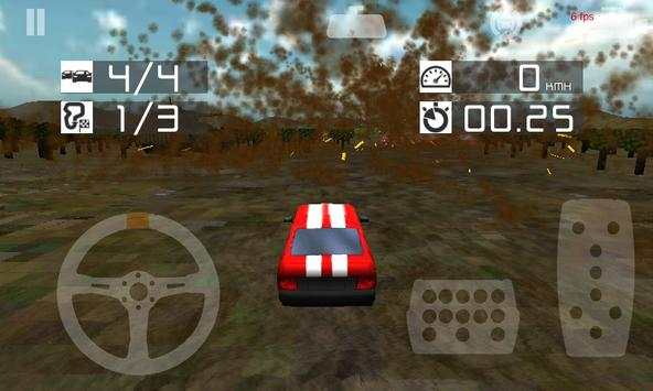 World of Racing. screenshot 7