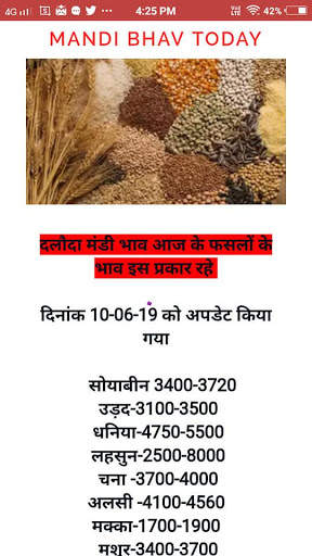 Mandsaur Sk News  मंदसौर न्यूज़ screenshot 4