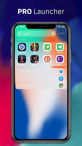 Pro Launcher For OS 14 screenshot 7
