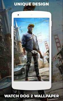 Watch Dog 2 Wallpapers HD screenshot 5