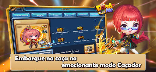 Bomb Me Brasil - Jogo de Tiro screenshot 3