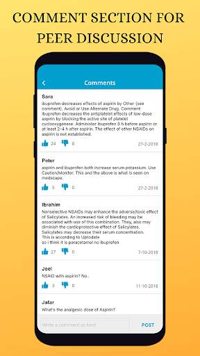 Plabable for PLAB screenshot 5