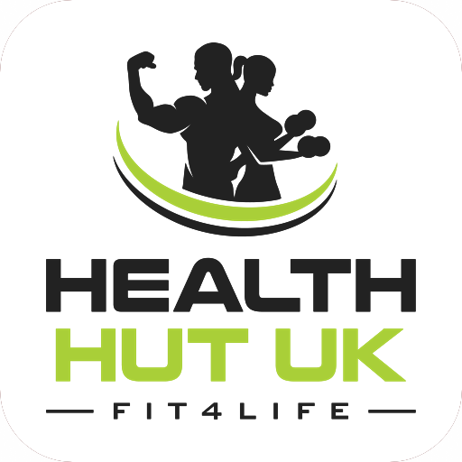 Health Hut UK icon