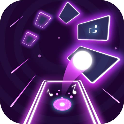Magic Tiles Twist - Dancing Music Ball Game 1