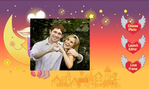 Love Photo Frames screenshot 3