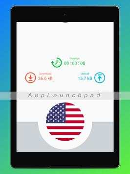 Euro VPN PRO screenshot 10