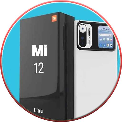 Mi 12 Wallpaper & Mi 12 Ultra Wallpaper 1.5