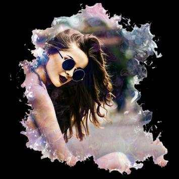 Photo Lab New-Shattering Effect 5 تصوير الشاشة