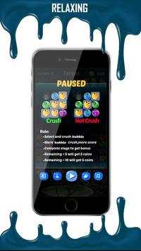 Crush Bubble screenshot 6