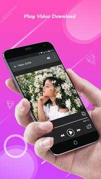 Video downloader - HD video downloader screenshot 7