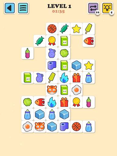 Nối Ô screenshot 20