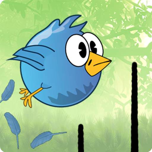 Line Birds 2.7