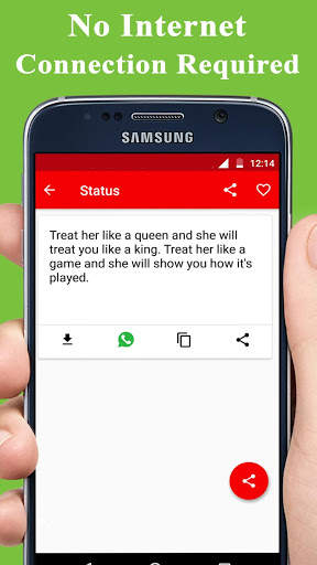 Attitude Status For Girls screenshot 5