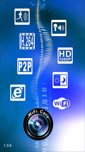wifi care screenshot 1