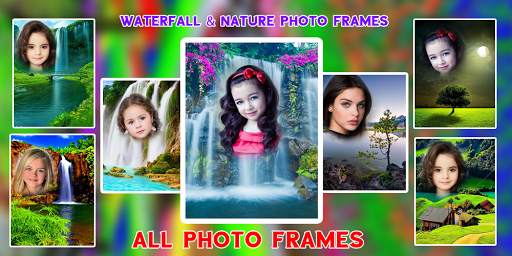 All Photo Frames screenshot 2