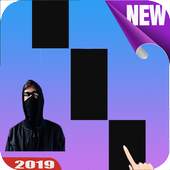 Alan Walker Piano Games 1.0.2