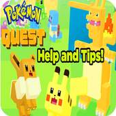 Pokémon Quest Tips 2