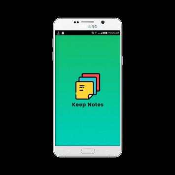 My Note screenshot 1
