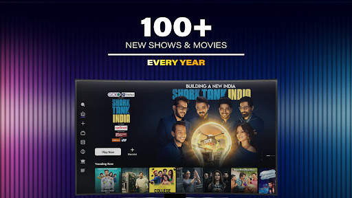 Sony LIV:Sports, Entertainment screenshot 13