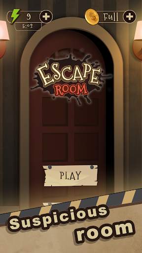 My Escape Puzzle screenshot 1