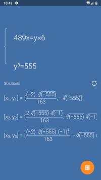 Calculator Pro screenshot 4