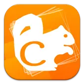 New UC Browser Mini Fast Download Guide icon