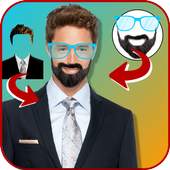 Men Suit Photo Editor 1.5