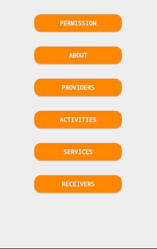 App-Spy screenshot 4