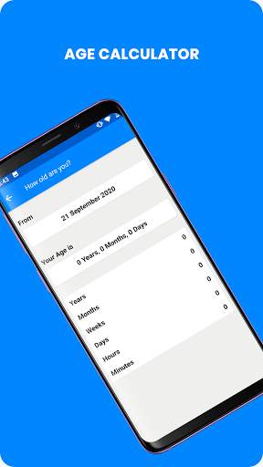 Date & Time Calculator screenshot 5