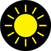 Yello Solar icon
