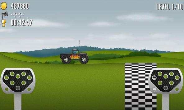 Crazy Wheels: Monster Trucks screenshot 3