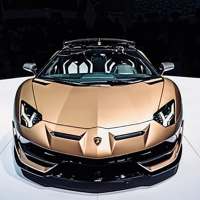 Car Wallpapers HD