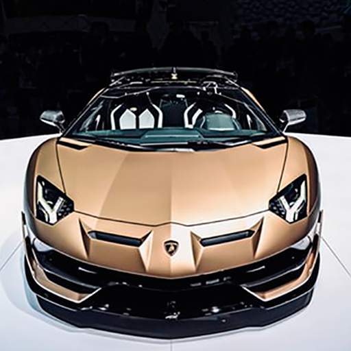 Car Wallpapers HD 1.5