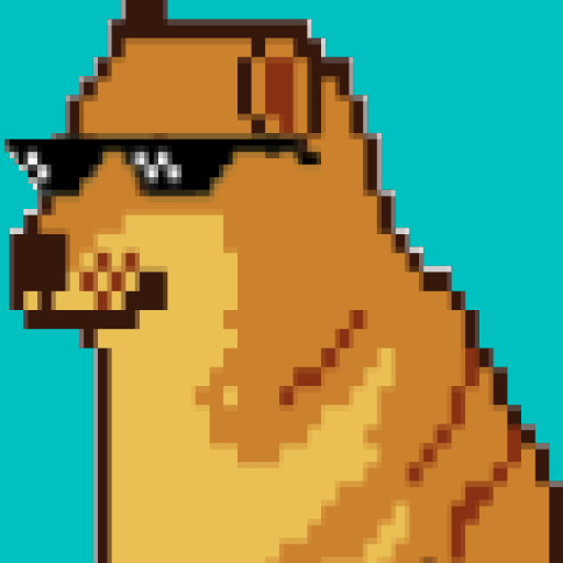 Cheems Bonk Game icon