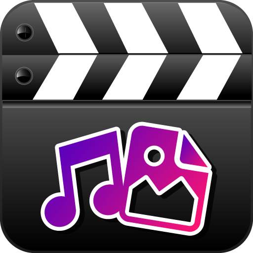 Video Editor Maker with Music and Images 1.1