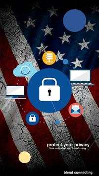 Eagle VPN screenshot 4