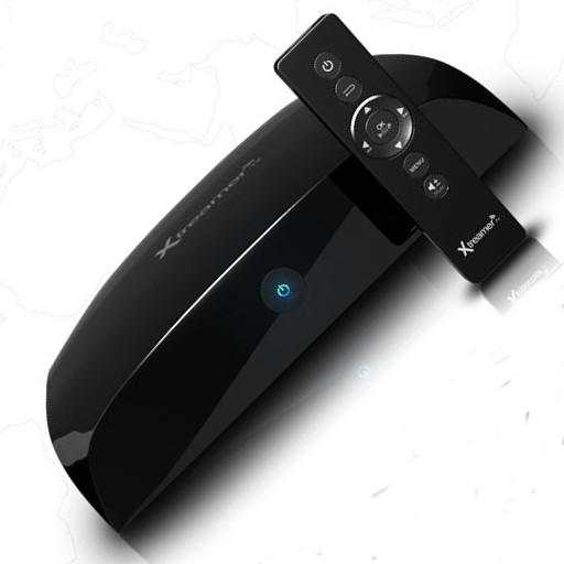 Xtreamer TV Utility 3.010