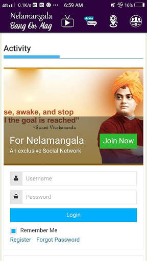 Nelamangala Bang On Mag screenshot 4