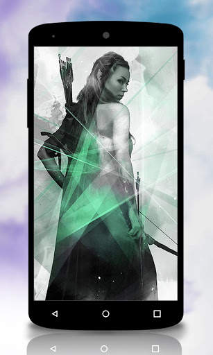 Photo Editor : Photo Effects screenshot 2